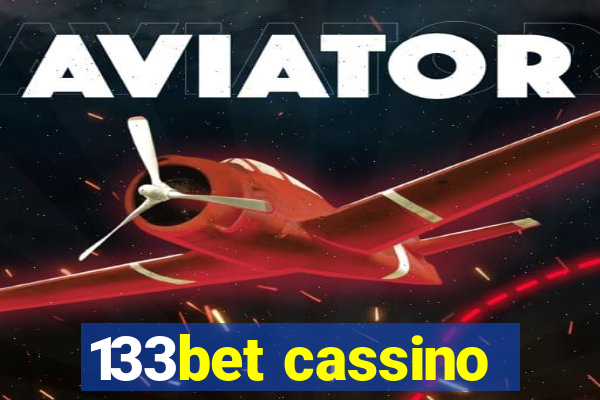 133bet cassino